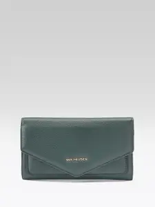 Van Heusen Women Three Fold Wallet