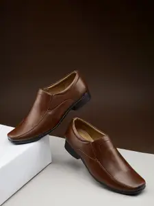 Duke Men Formal Slip-Ons