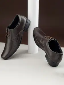 Duke Men Lace-Up Formal Derbys