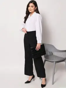 CORSICA Women Classic Casual Shirt