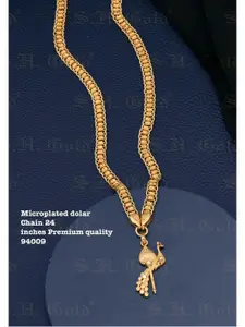 goticreation Chain Pendant