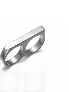 NEERAJYOTI Men Alloy Finger Ring