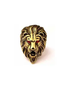 NEERAJYOTI Men Alloy Finger Ring