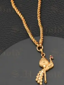 goticreation Chain Pendant