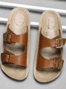 BERSACHE Men Comfort Sandals