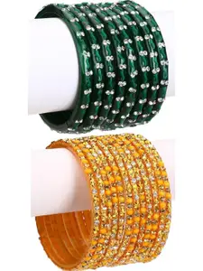 SOMIL Women Alloy Bangle