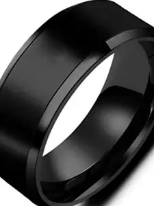 NEERAJYOTI Men Alloy Finger Ring