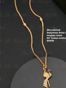 goticreation Chain Pendant