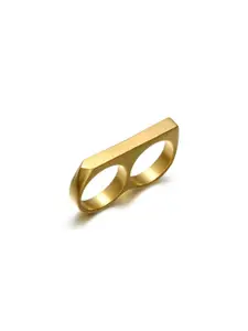 NEERAJYOTI Men Alloy Finger Ring
