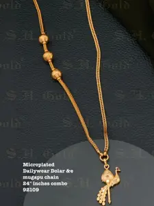 goticreation Chain Pendant