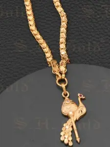 goticreation Chain Pendant