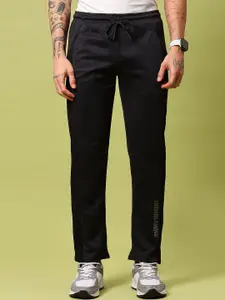 V-Mart Men Mid-Rise Track Pant