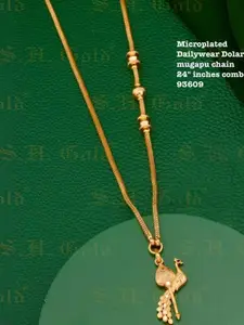 goticreation Chain Pendant