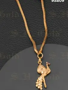 goticreation Chain Pendant