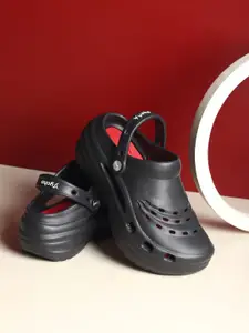 yoho Women Clogs Flip Flops