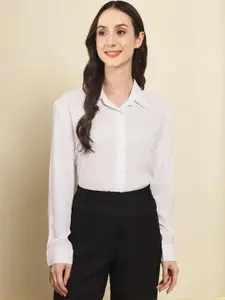 CORSICA Women Classic Casual Shirt