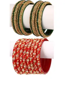 SOMIL Women Alloy Bangle