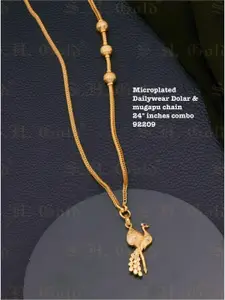 goticreation Chain Pendant