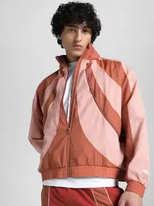 Puma x Men's Kidsuper Relaxed Fit Windbreaker