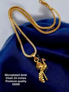 goticreation Chain Pendant