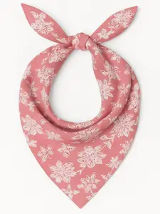 HOUSE OF PEHNAVA Women Printed Scarf