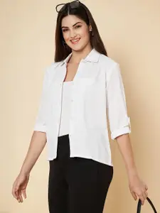 CORSICA Women Casual Shirt