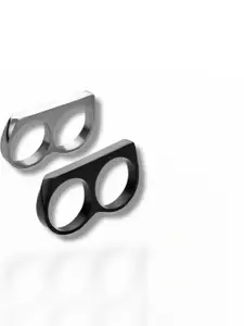 NEERAJYOTI Men Alloy Finger Ring