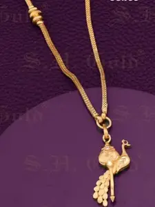 goticreation Chain Pendant