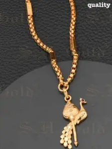 goticreation Chain Pendant