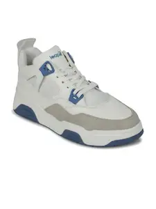 Liberty Retro Men Running Non-Marking Shoes