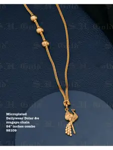 goticreation Chain Pendant