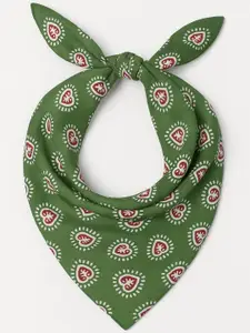 HOUSE OF PEHNAVA Women Printed Scarves