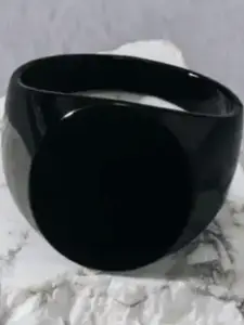 NEERAJYOTI Men Alloy Finger Ring