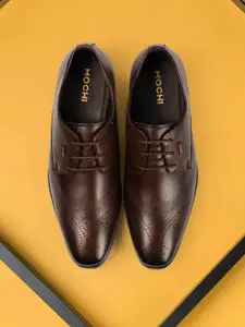 Mochi Men Formal Brogues