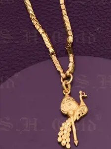 goticreation Chain Pendant