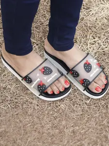 Kook N Keech Women Sliders