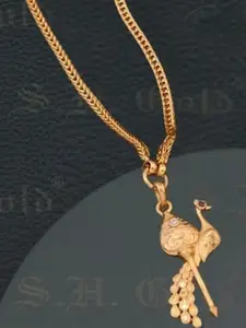 goticreation Chain Pendant