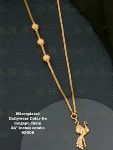 goticreation Chain Pendant