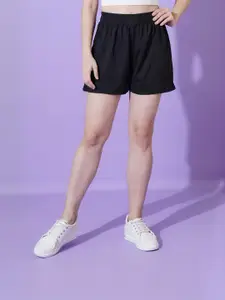 Moda Rapido Women Running Shorts