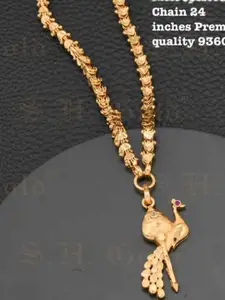 goticreation Chain Pendant