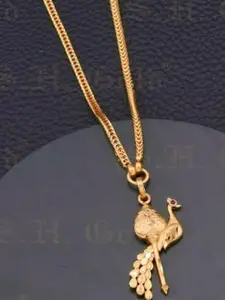 goticreation Chain Pendant