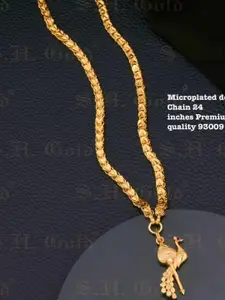 goticreation Chain Pendant