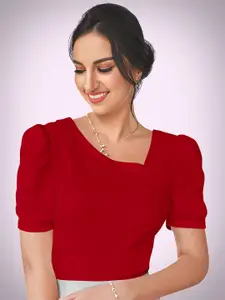 Dream Beauty Fashion Women Puff Sleeve Top