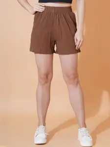 Moda Rapido Women Running Shorts