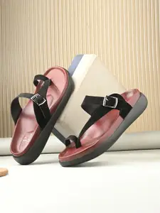 El Paso Comfort Sandal