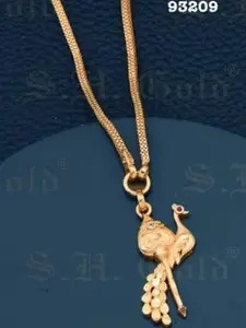 goticreation Chain Pendant