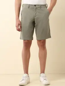 U.S. Polo Assn. Men Slim Fit Chino Shorts