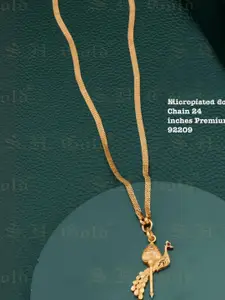 goticreation Chain Pendant