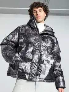 Puma x Kidsuper Relaxed Fit Puffer Jacket