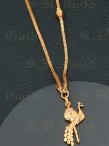 goticreation Chain Pendant